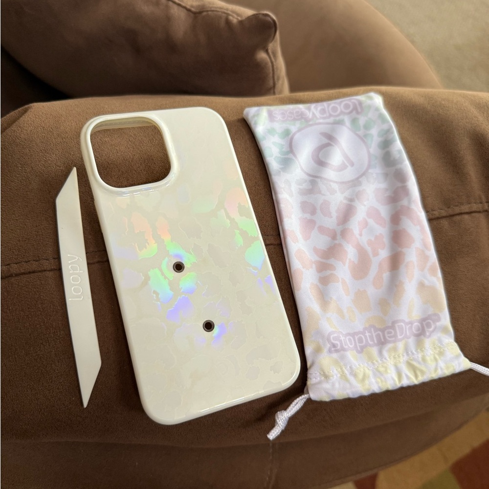 Loopy Case for iPhone 13 Pro Max